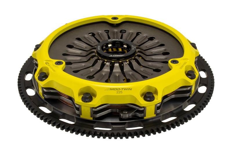 ACT 04-20 WRX STI Mod Twin XT Race Kit Unsprung Hub Torque Cap 1120ft/lbs Not For Street Use