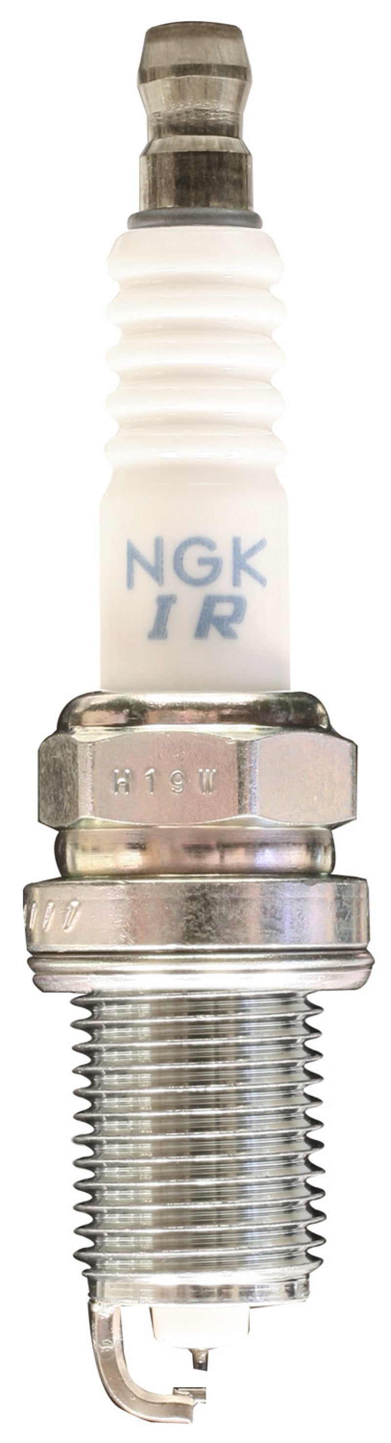 NGK Laser Iridium Spark Plug Box of 4 (SIFR6A11)