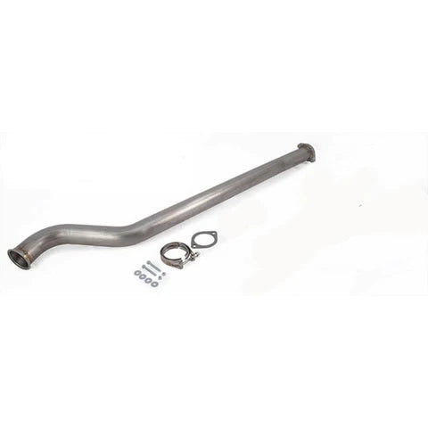 ETS Catback Midpipe 2022+ WRX