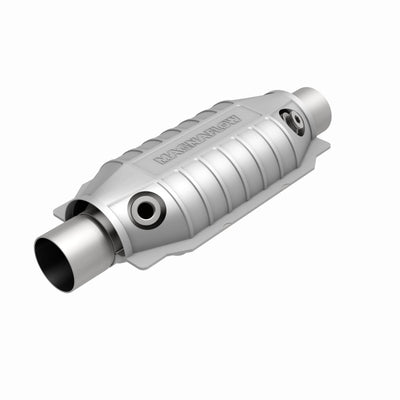 MagnaFlow Universal Catalytic Converter 2.00inch w/ dual O2