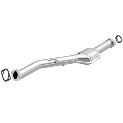 MagnaFlow Direct Fit Catalytic Converter 08-09 Subaru WRX Rear OEM