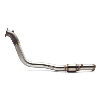 COBB Downpipe Subaru EJ GESi Catted 3in.