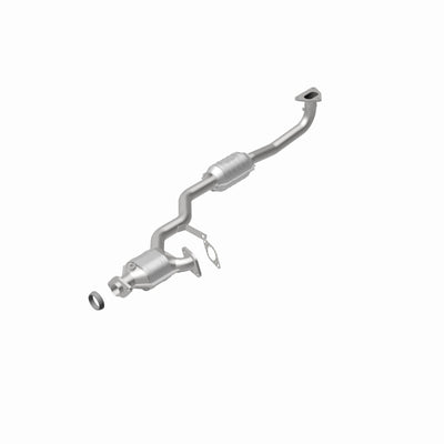 MagnaFlow Direct Fit Catalytic Converter 01-04 Subaru Outback 3L Driver Side