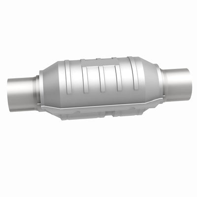 MagnaFlow Universal Catalytic Converter 2.25 Rear 540