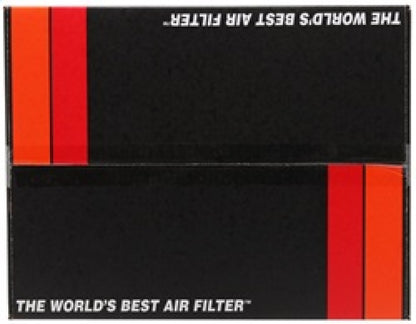 K&N 02-07 WRX/STi Silver Typhoon Short Ram Intake