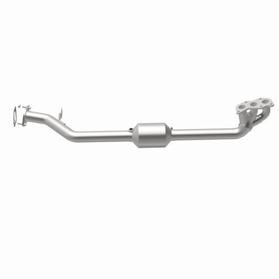 MagnaFlow Direct Fit Catalytic Converter 05-07 Subaru Outback 3.0L