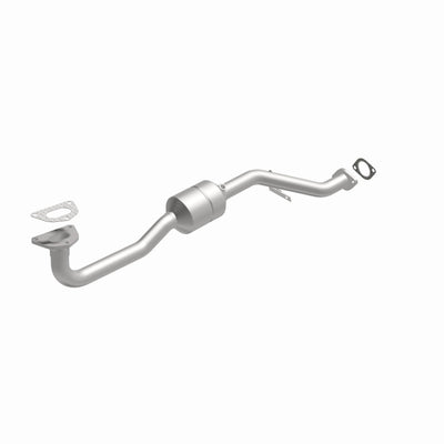 MagnaFlow Direct Fit Catalytic Converter 04-05 Subaru Legacy / Outback 2.5L