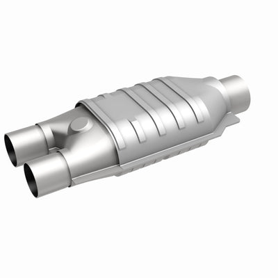 MagnaFlow Universal Catalytic Converter 2.5inch/2inch Single/dual