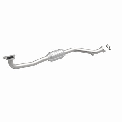 MagnaFlow Direct Fit Catalytic Converter 01-04 Subaru Outback 3L Passenger Side