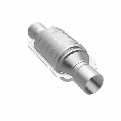 MagnaFlow Universal Catalytic Converter 2.25 with single O2 OEM