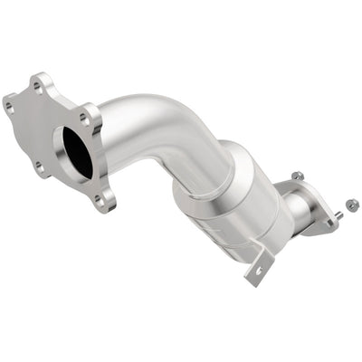 MagnaFlow Direct Fit Catalytic Converter 06-08 Subaru Forester 2.5L
