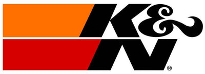K&N 22-26 Subaru WRX 2.4L H4 Gas Performance Air Intake System