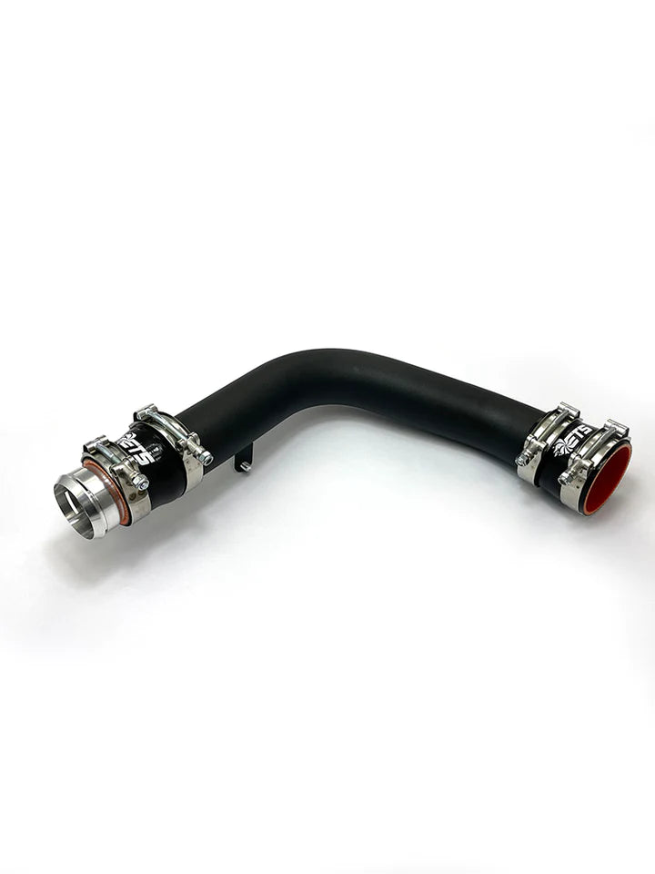 ETS '22+ SUBARU WRX TOP MOUNT CHARGE PIPE
