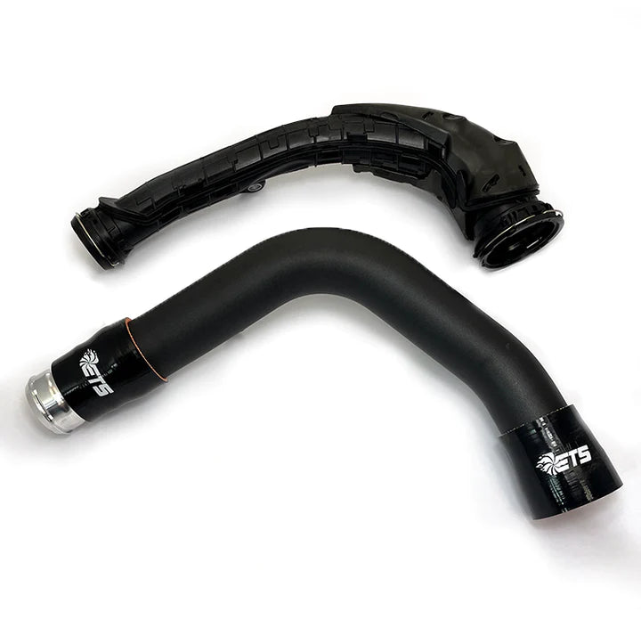 ETS '22+ SUBARU WRX TOP MOUNT CHARGE PIPE
