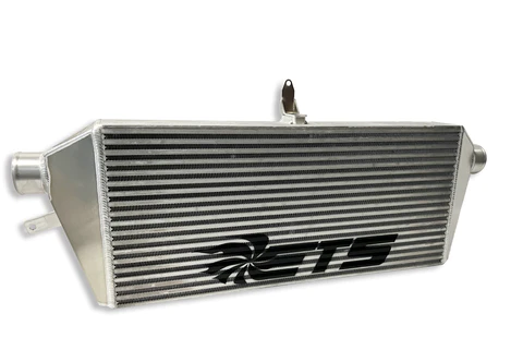 ETS 22+ SUBARU WRX FRONT MOUNT INTERCOOLER