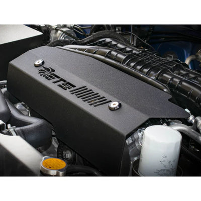 ETS 15-21 SUBARU WRX PULLEY COVER