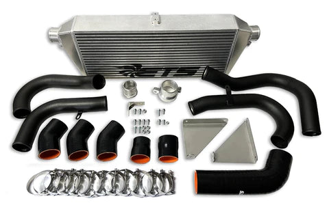ETS 22+ SUBARU WRX FRONT MOUNT INTERCOOLER KIT