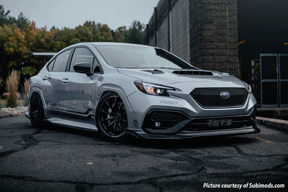 ETS 22+ SUBARU WRX FRONT MOUNT INTERCOOLER KIT