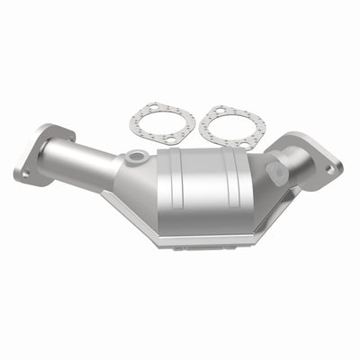 MagnaFlow Direct Fit Catalytic Converter 95-99 Subaru Impreza 2.2L