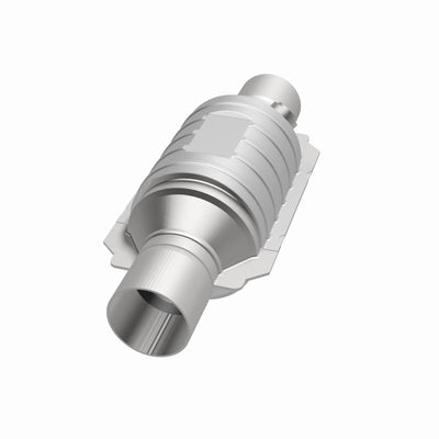 MagnaFlow Universal Catalytic Converter 2.25inch w/ single O2