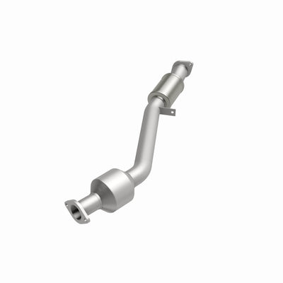 MagnaFlow Direct Fit Catalytic Converter 2013 Scion Fr-S 2.0L