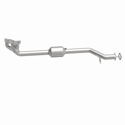 MagnaFlow Direct Fit Catalytic Converter 05-07 Subaru Outback 3.0L