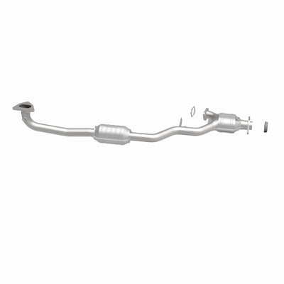 MagnaFlow Direct Fit Catalytic Converter 01-04 Subaru Outback 3L Driver Side