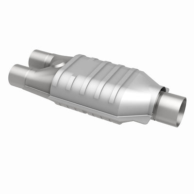 MagnaFlow Universal Catalytic Converter 2.5inch/2inch Single/dual