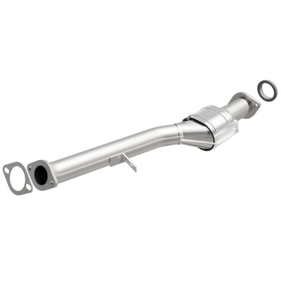 MagnaFlow Direct Fit Catalytic Converter 02-07 Subaru WRX 2.0L Turbo