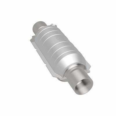 MagnaFlow Universal Catalytic Converter 2.00inch GM 3.8L