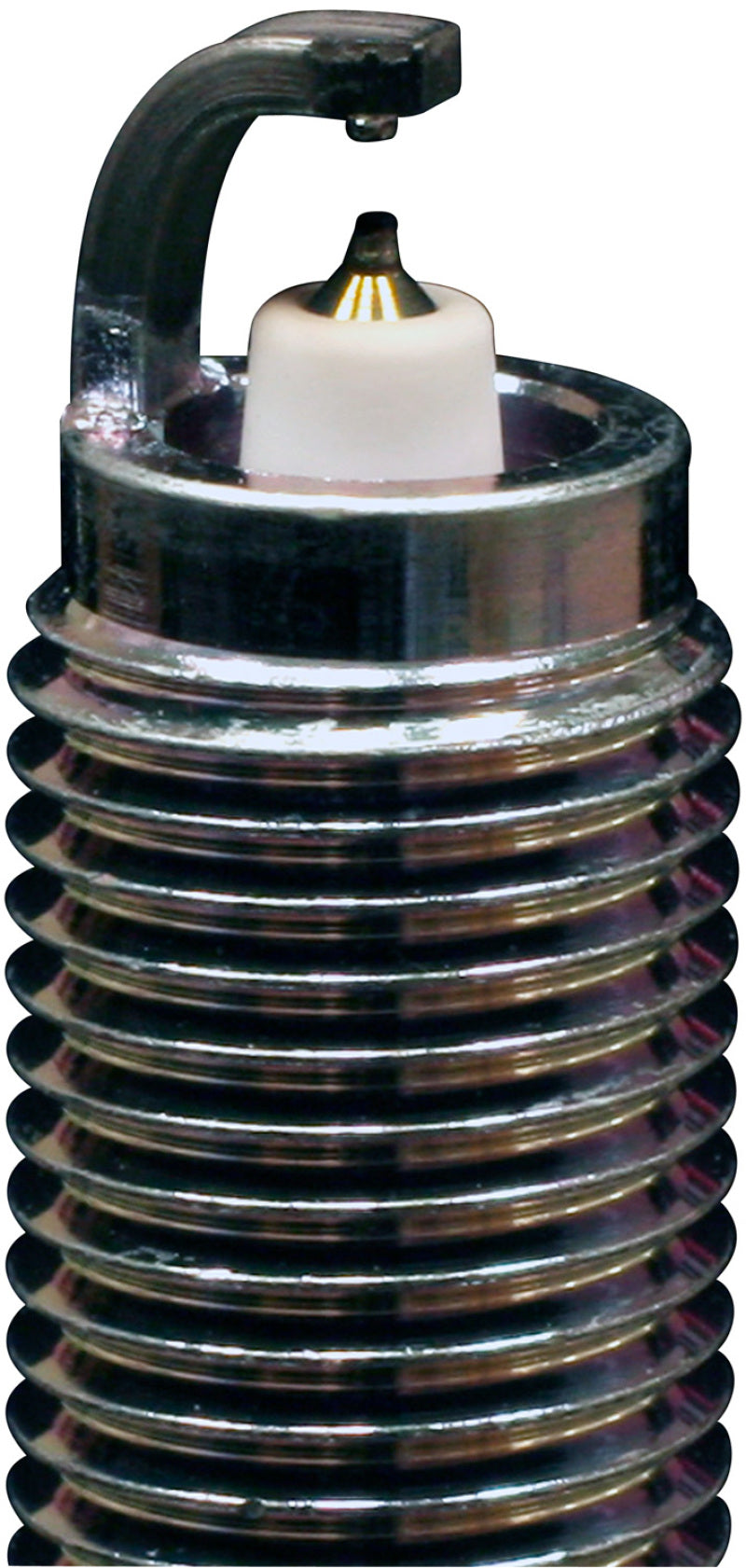 NGK Laser Iridium Spark Plug Box of 4 (DILZKAR7B11)