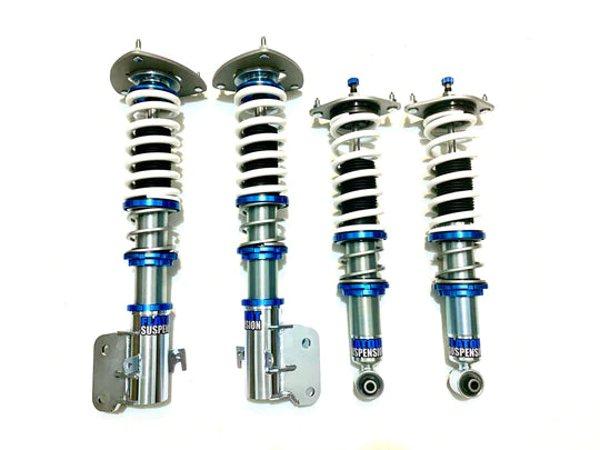 FLATOUT SUSPENSION SR COILOVERS '22+ WRX