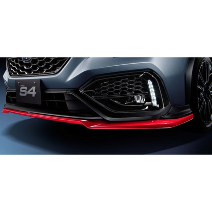 Subaru OEM STi Front Lip Under Spoiler 22+