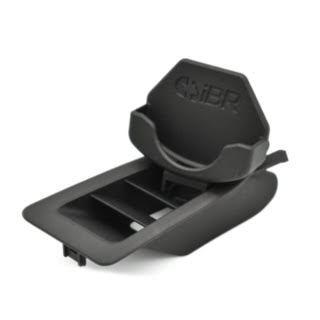 iBR WRX AccessPORT Mount