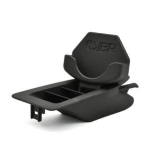 iBR WRX AccessPORT Mount