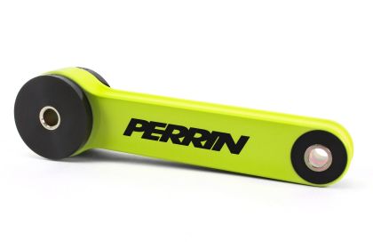 PERRIN Pitch Stop Mount Neon Yellow