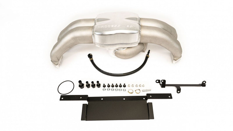 Process West FA20DIT Intake Manifold