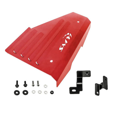 SMY Subaru Pulley / Alternator Cover 2022+ WRX *SPECIAL DISPLAY PRICES!*