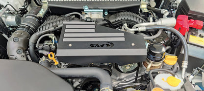SMY Subaru Pulley / Alternator Cover 2022+ WRX *SPECIAL DISPLAY PRICES!*