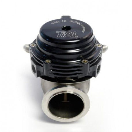 Tial MV-S Wastegate 38mm BLACK
