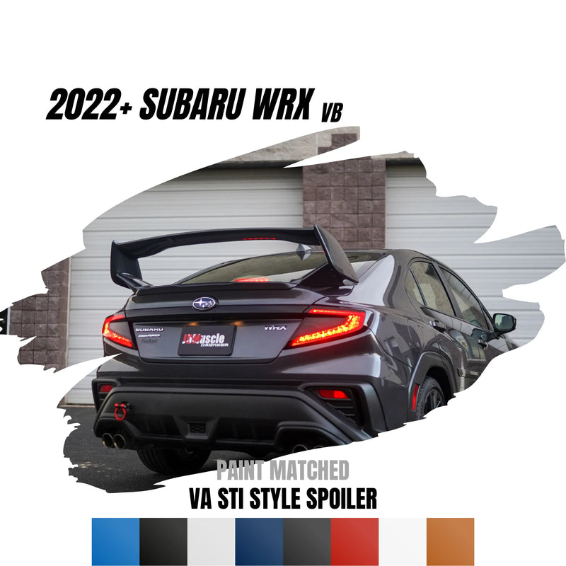 This Subaru sucks : r/wrx_vb